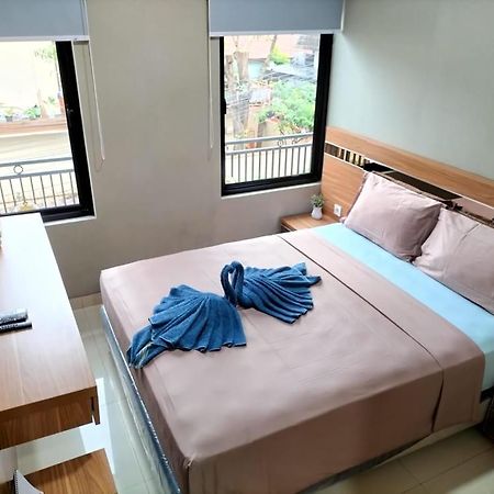 Cozy Residence Tomang Jakarta Extérieur photo