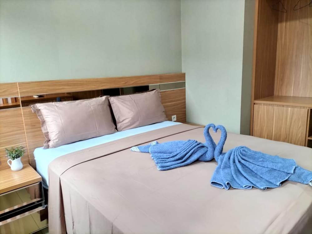 Cozy Residence Tomang Jakarta Extérieur photo