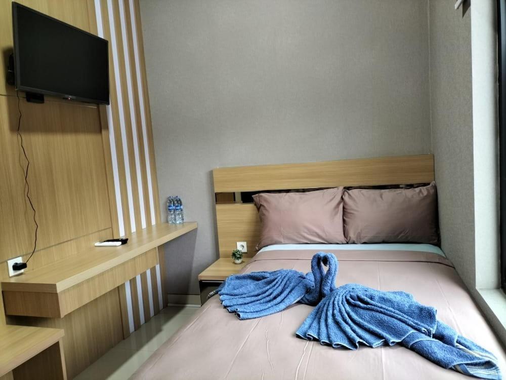 Cozy Residence Tomang Jakarta Extérieur photo